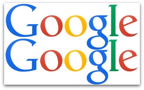 Google şi-a modificat logoul. O schimbare de doi pixeli a împânzit internetul