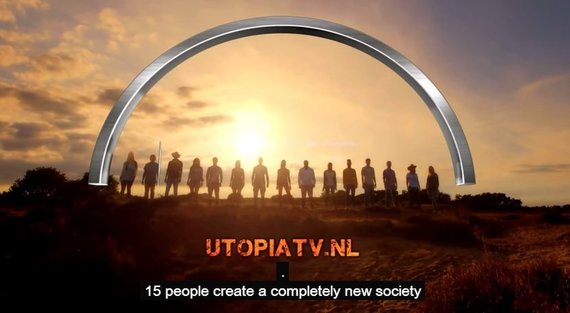 VIDEO. Prima TV a achiziţionat show-ul Utopia, un nou Big Brother ce se va desfăşura timp de un an
