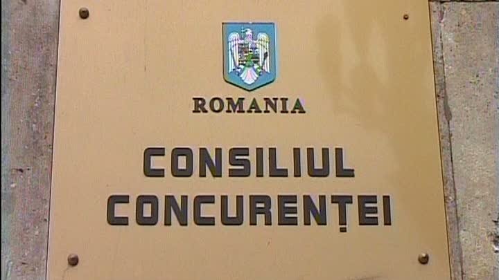 consiliul concurentei realitatea net