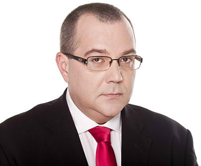 24 Iulie. Prezentatorul TV Andrei Bădin, urmărit penal în dosarul Duicu