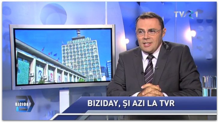 Comisia de Etică a TVR, decizie în cazul prezenţei Monicăi Ghiurco la Antena 3:  „reprezintă o posibilă abatere disciplinară”