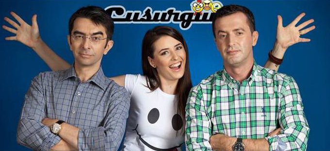 cusurgiii Prima TV