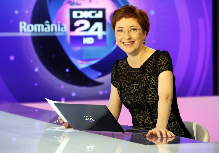 Digi 24 lansează campania "Vreau să ştiu!"