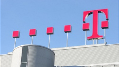 Deutsche Telekom