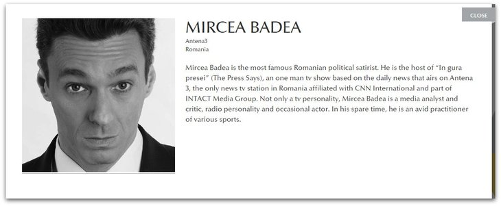 mircea badea