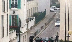Autorităţile franceze critică acoperirea mediatică a atentatelor din ultimele zile