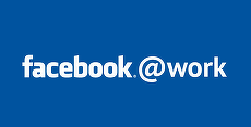 Facebook a lansat Facebook At Work, o aplicaţie prin care concurează cu reţeaua LinkedIn