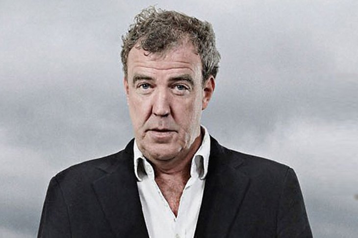 Jeremy-Clarkson