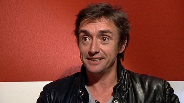 richard hammond_BBC