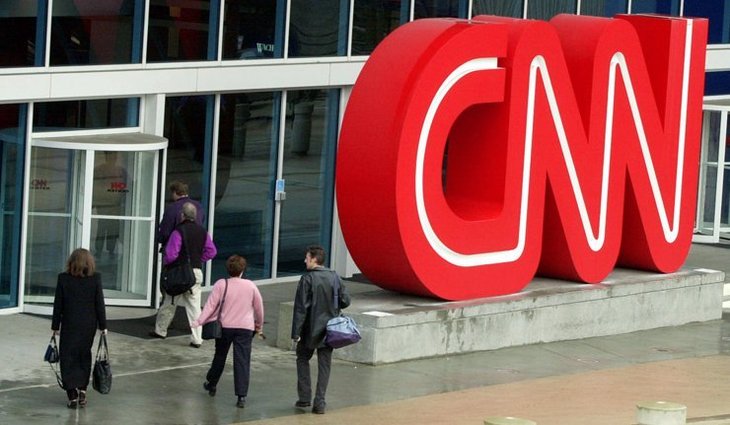 CNN