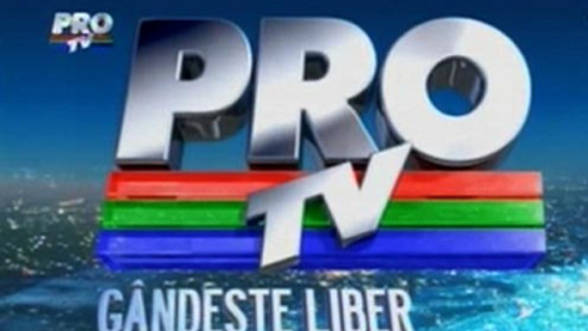 Pro TV