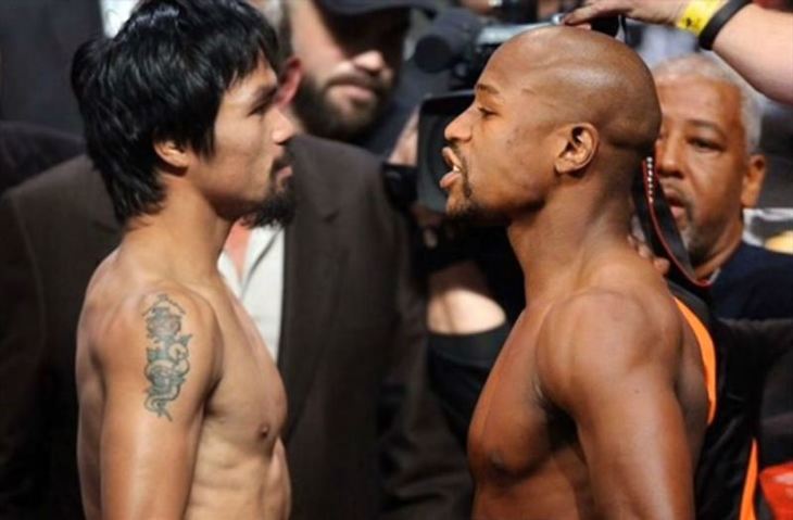 pacquiao mayweather_Foto DigiSport