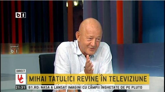 Mihai tatulici