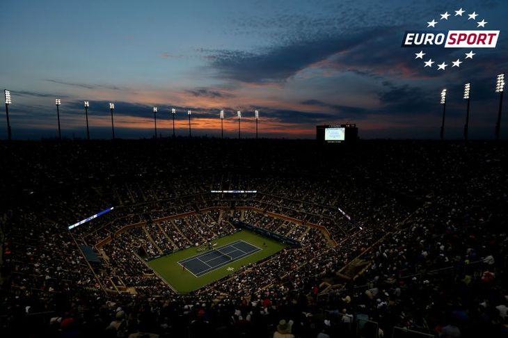 US Open 2015