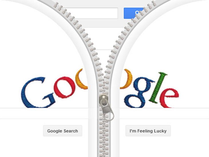 GALERIE FOTO. Google are un nou logo. Transformările siglei Google în ultimii 17 ani