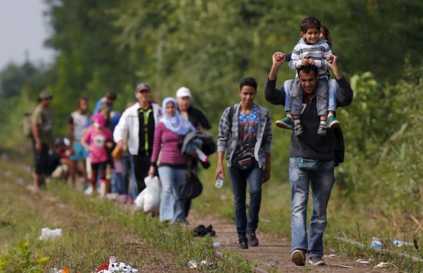 criza refugiatilor