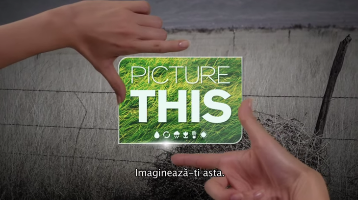 Imagineaza-ti asta