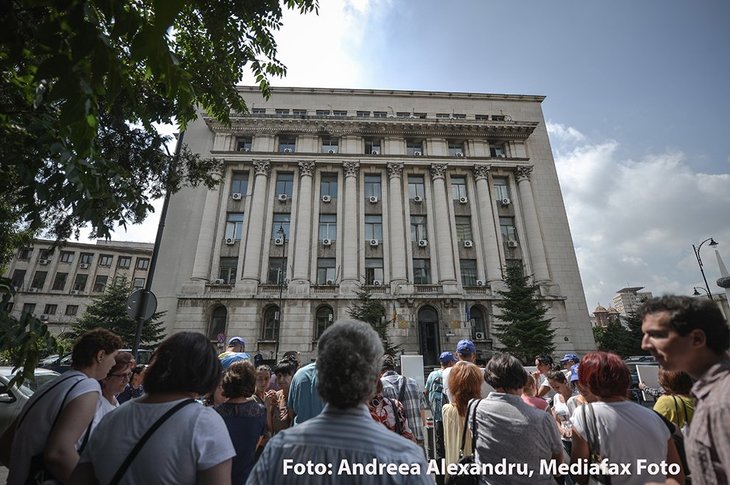 PICHET - FEDERATIA NATIONALA DE MEDIU