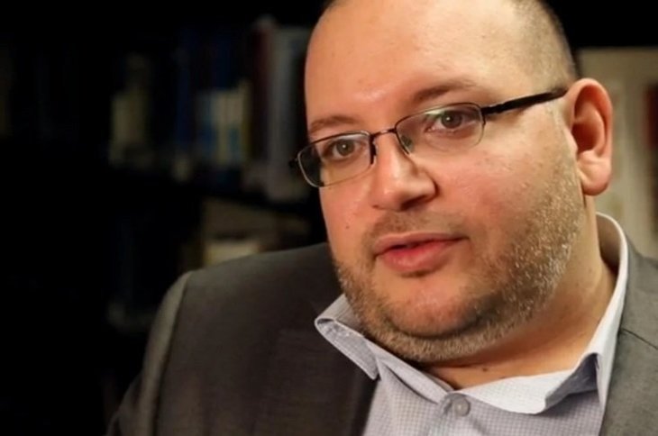 Jason Rezaian, Washington Post