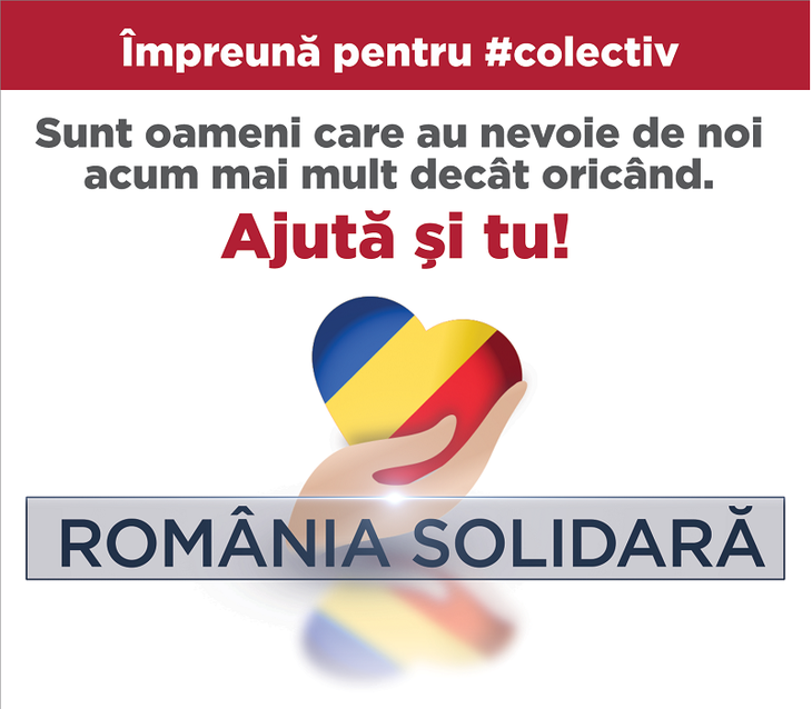 romania solidara