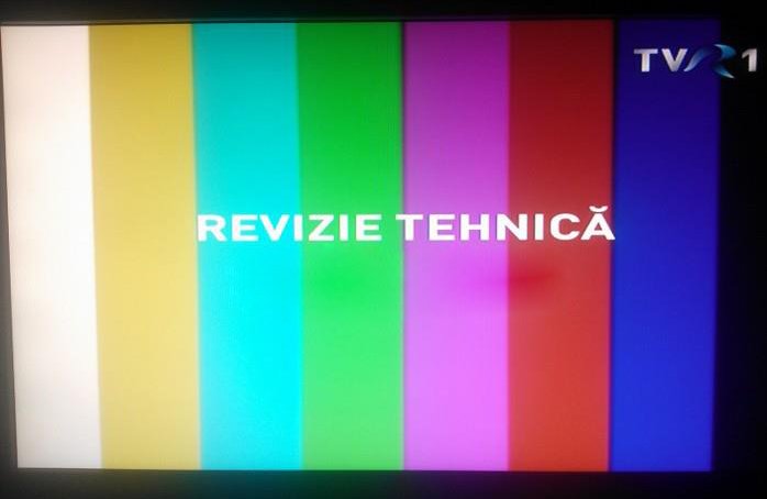 Pană de curent la TVR. Postul public a rămas în beznă azi noapte