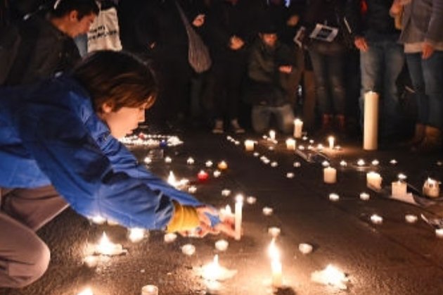 Un documentar despre tragedia din Paris va fi difuzat de televiziunea History