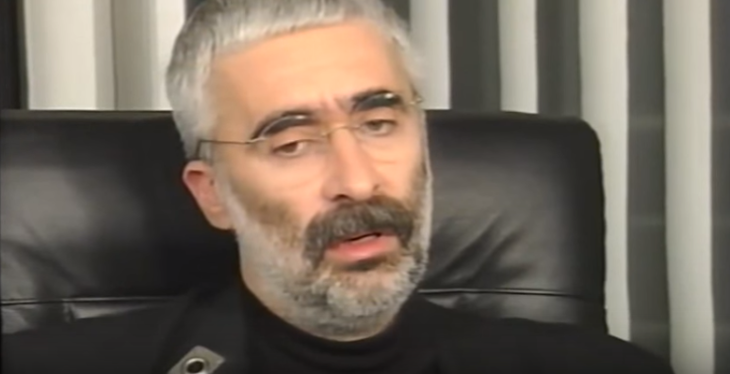 VIDEO. Adrian Sârbu: De ce a ales 1 Decembrie pentru lansarea Pro TV şi ce înseamnă “Pro”