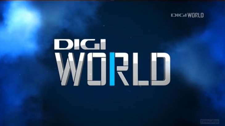 Digi World va difuza un documentar, producţie proprie, despre laserul de la Măgurele