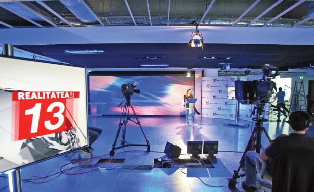 studiou realitatea
