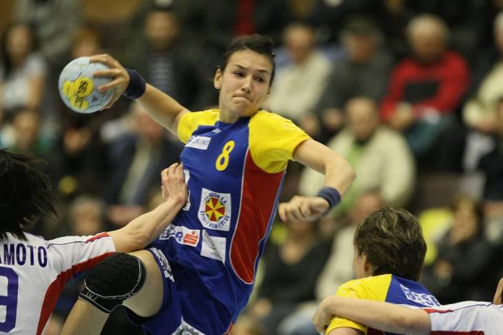 Campionatul European de Handbal 2016 va fi difuzat la TVR