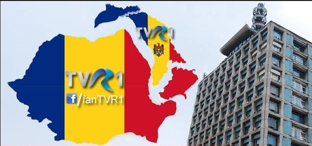 TVR Moldova