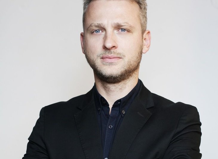 Cosmin Năstasă, Managing Partner al Edge