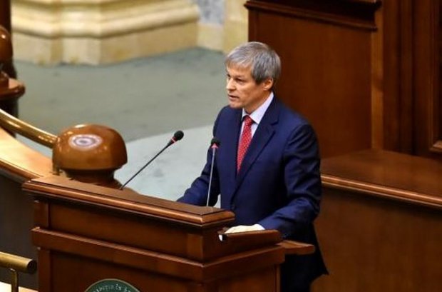 Dacian Cioloş