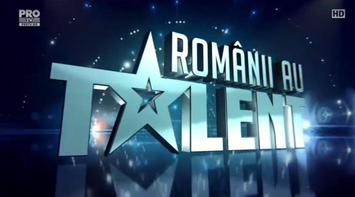 Românii au talent. Artificiu la Pro TV ca să ţină publicul şi la reclame