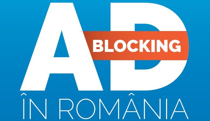 Studiu IAB şi Project Agora - De ce blochează românii reclamele online: unele sunt greu de închis