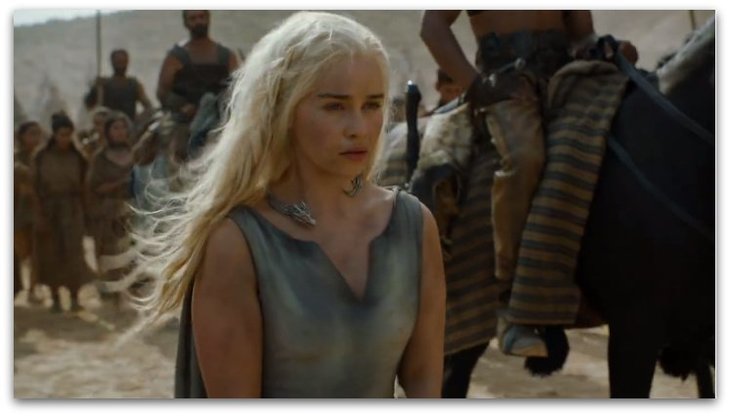 VIDEO. Trailerul sezonului şase din Game of Thrones este online