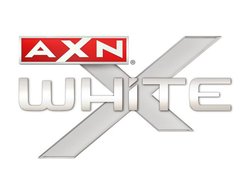 Vechiul Logo AXN White