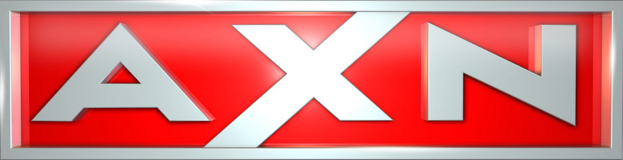 Vechiul Logo AXN