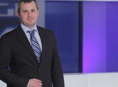 George Orbean, propus de membrii CA ai TVR la şefia televiziunii publice. Aviz negativ de la comisiile de cultură