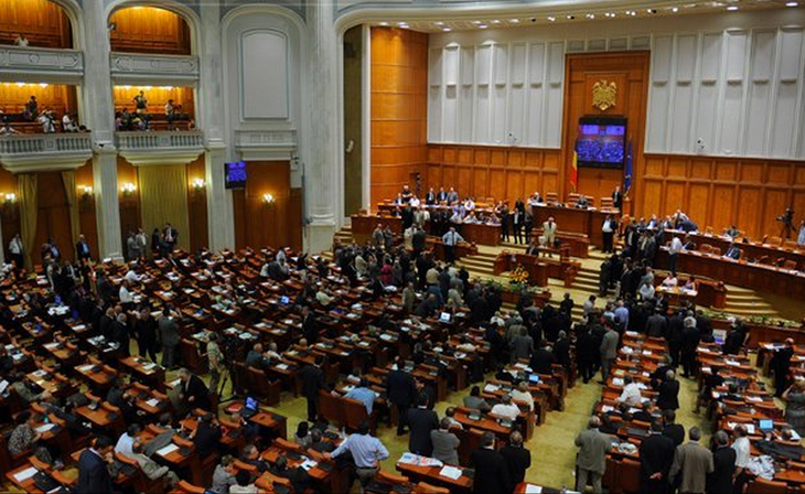 deputati parlament