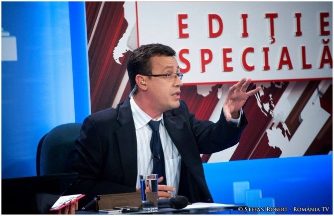 România TV, amendată cu 5.000 de lei pentru că nu a difuzat punctul de vedere al fostului ministru Lucian Isar