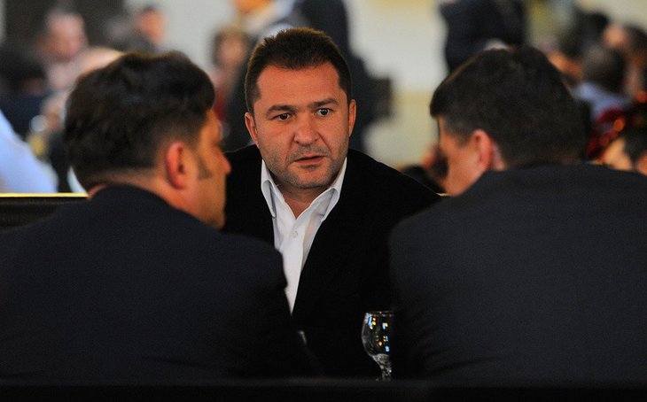 Foto: Mediafax Foto, Răzvan Chiriţă