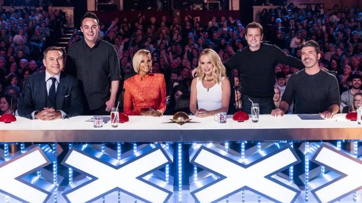 Debutul noului sezon Britain's Got Talent, audienţe de aproape 9 milioane de telespectatori