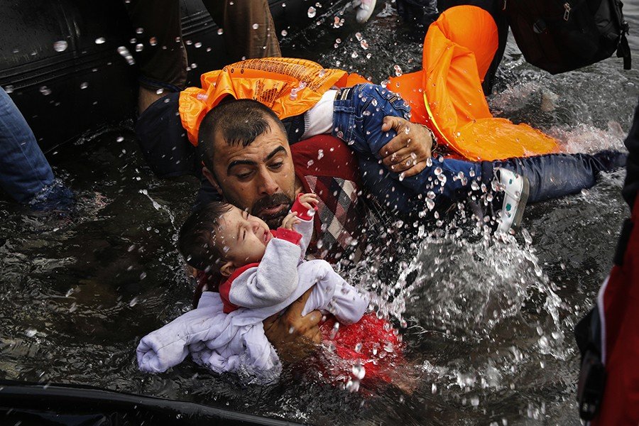 Foto: Thomson Reuters