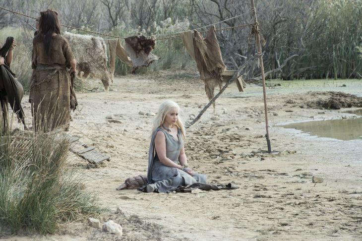 Noul sezon Game of Thrones, lansat în România în acelaşi timp cu premiera din SUA