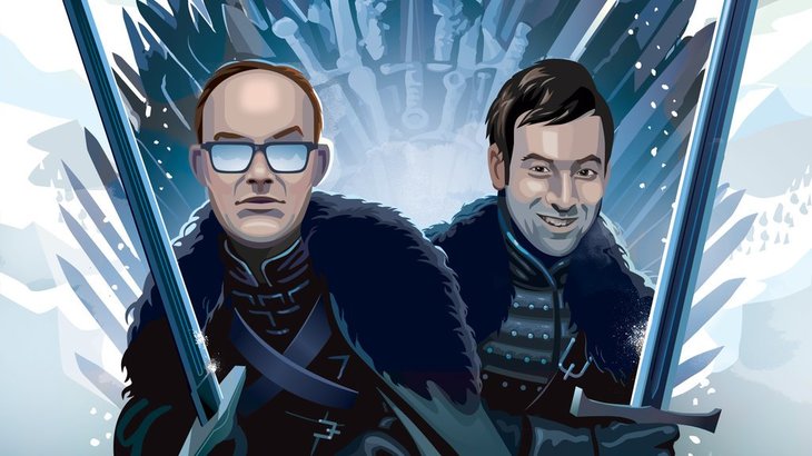 Un pui de Urzeala Tronurilor: After the Thrones, de săptămâna viitoare la HBO