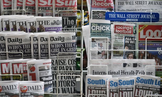 Foto: The Guardian