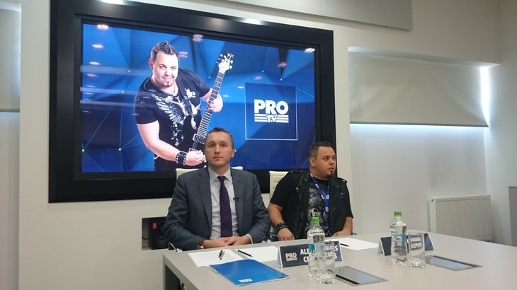 EBU, răspuns public pentru Pro TV în cazul Eurovision: Nu poate transmite concursul