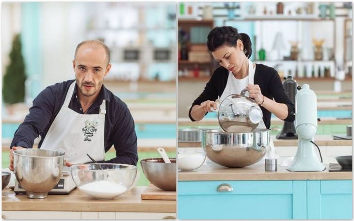 S-a decis câştigătorul primului sezon Bake Off România