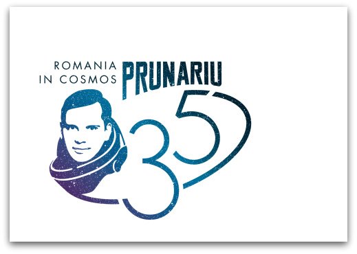 Campanie Discovery pentru a celebra 35 de ani de la zborul lui Dumitru Prunariu în spaţiu